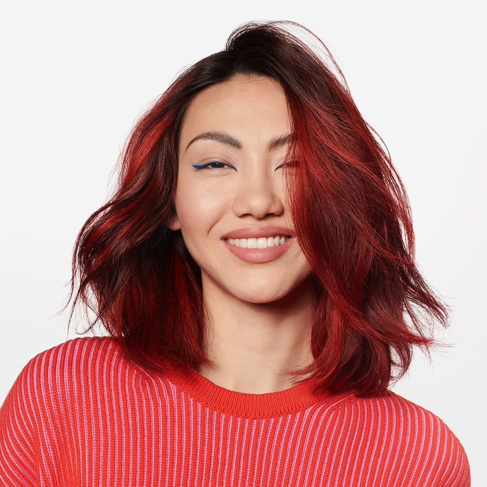 Wella Professionals Invigo Color Brilliance Mask Coarse Hair-10