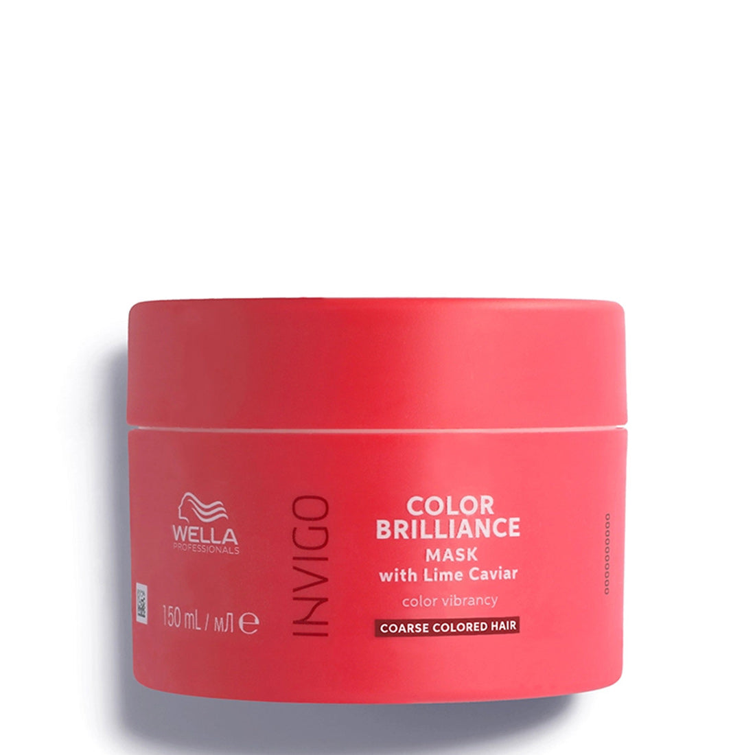 Wella Professionals Invigo Color Brilliance Mask Coarse Hair