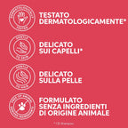 Wella Professionals Invigo Color Brilliance Shampoo Coarse Hair-2