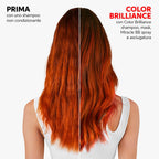 Wella Professionals Invigo Color Brilliance Shampoo Coarse Hair-5