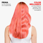 Wella Professionals Invigo Color Brilliance Shampoo Coarse Hair-6