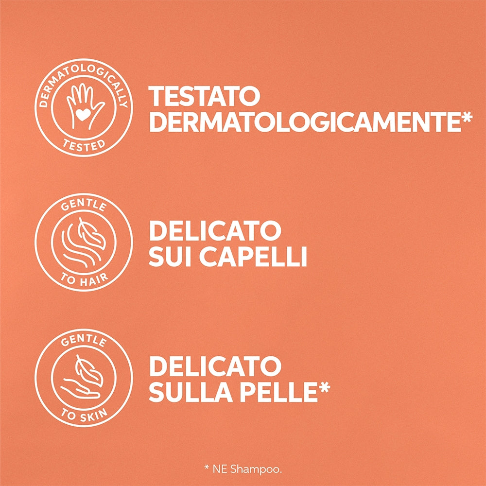 Wella Professionals Invigo Nutri-Enrich Shampoo-12