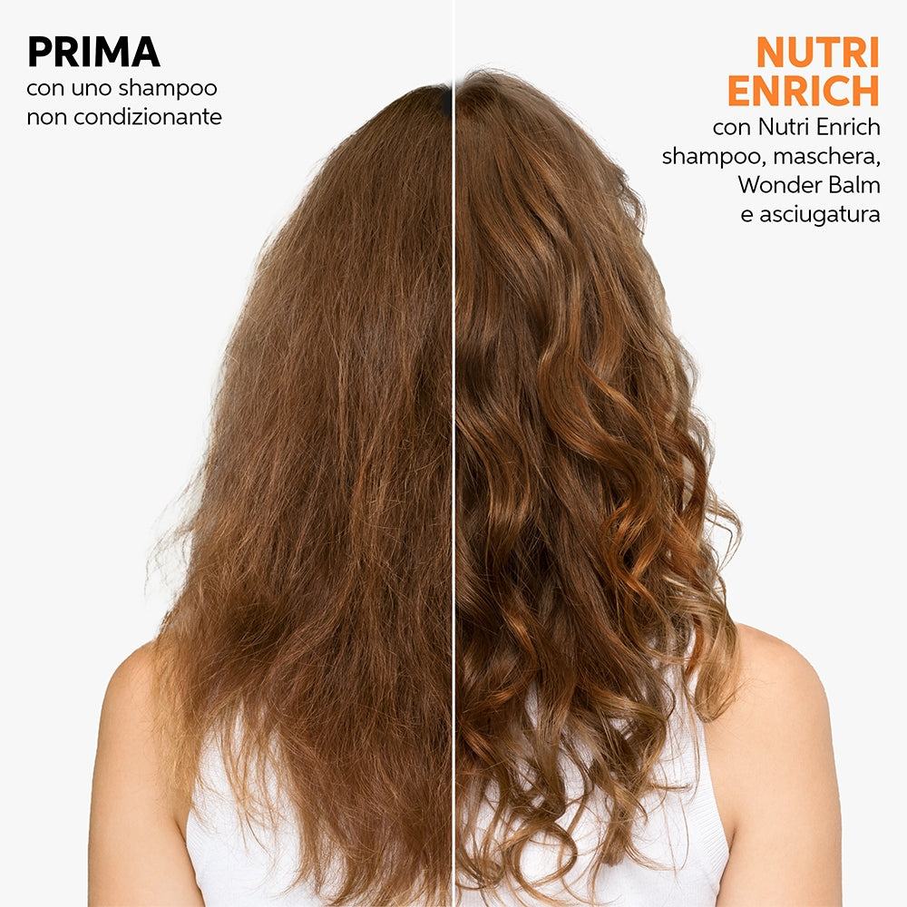 Wella Professionals Invigo Nutri-Enrich Shampoo-16