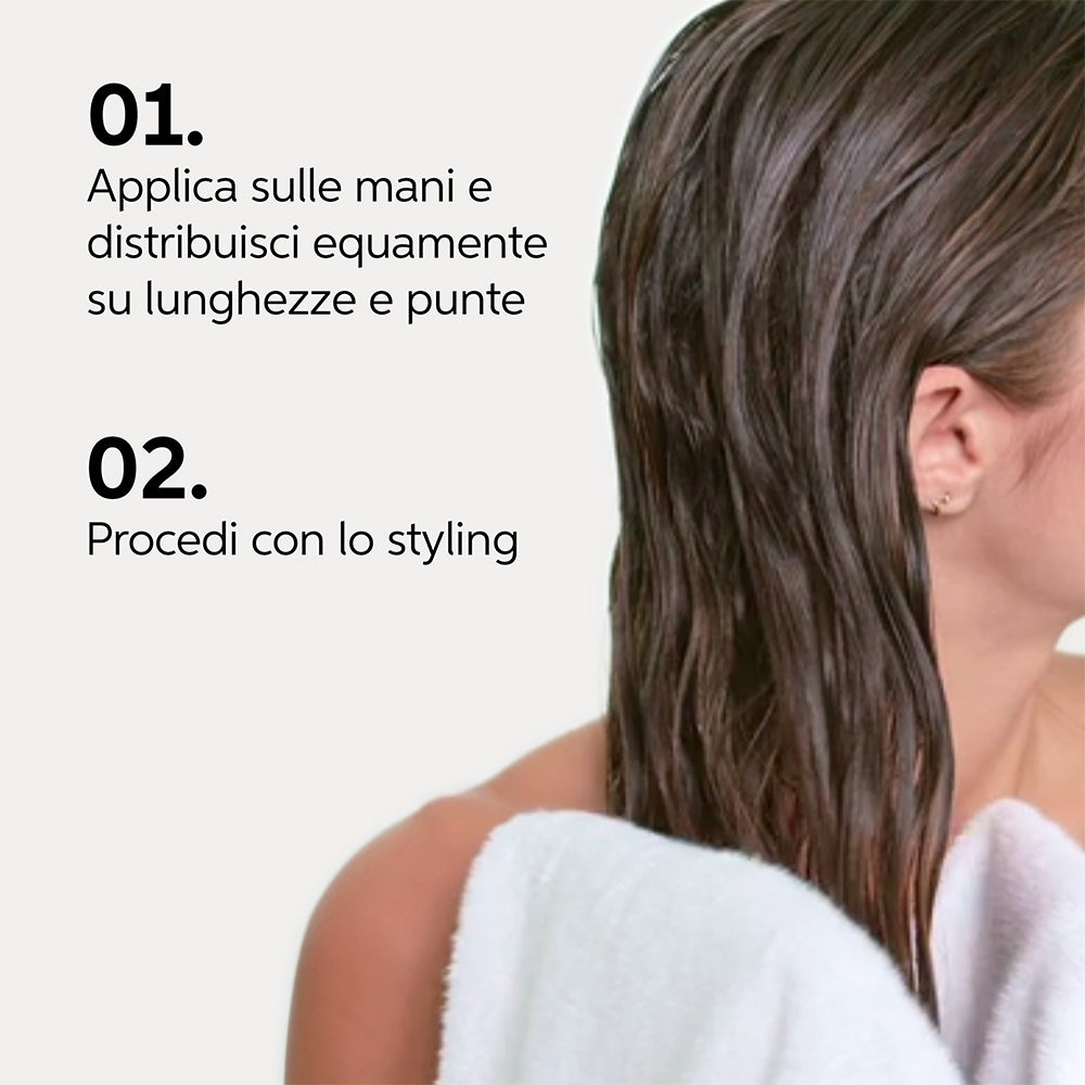 Wella Professionals Invigo Nutri-Enrich Str Leave In Cream-4