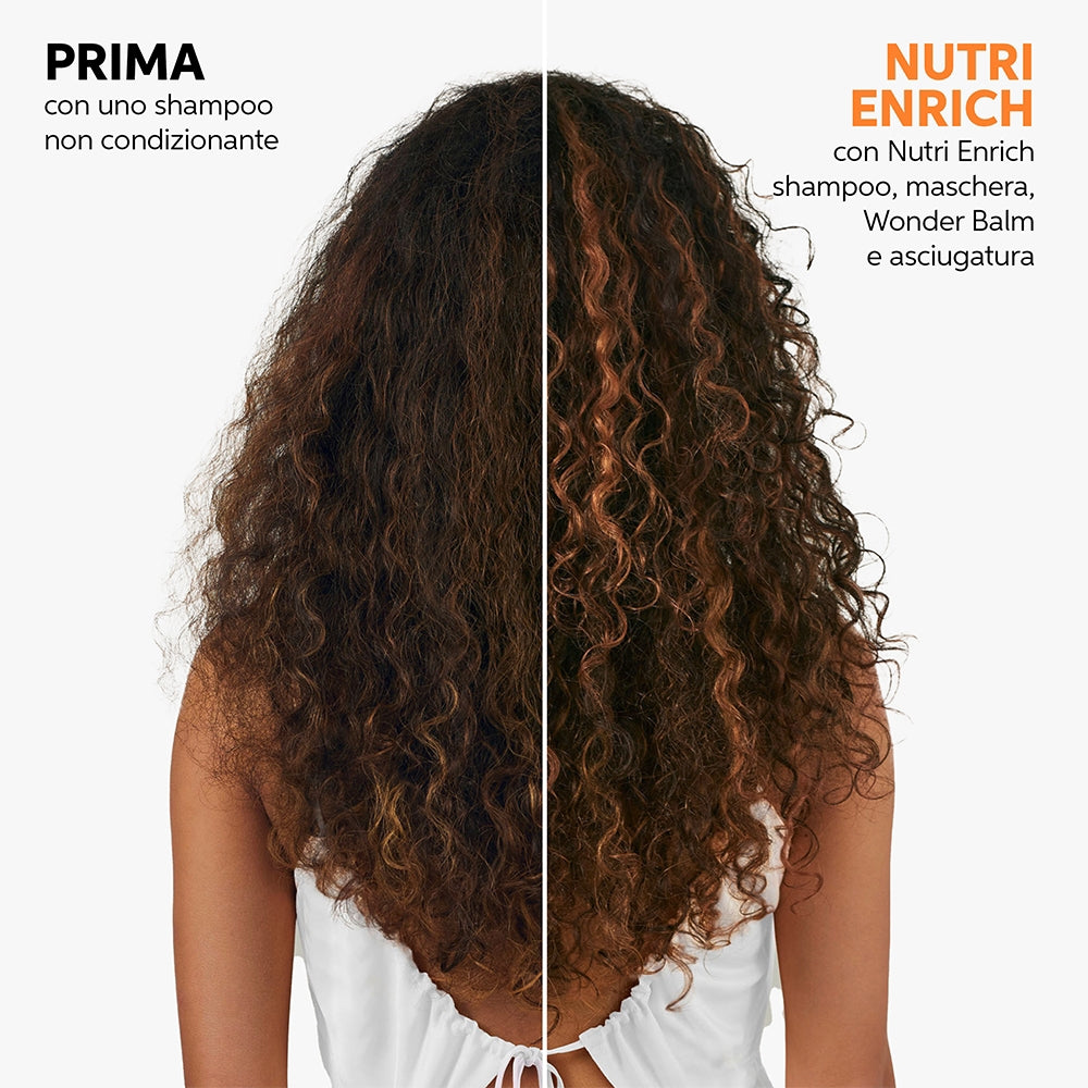 Wella Professionals Invigo Nutri-Enrich Str Leave In Cream-5