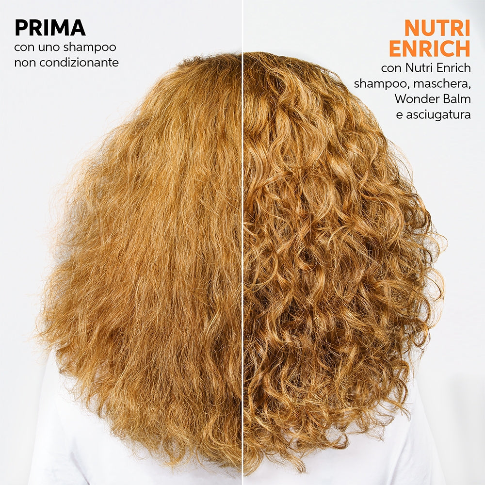 Wella Professionals Invigo Nutri-Enrich Str Leave In Cream-6