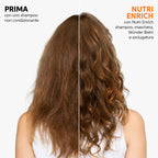 Wella Professionals Invigo Nutri-Enrich Str Leave In Cream-7