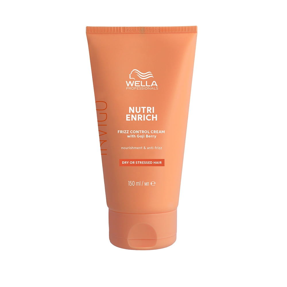 Wella Professionals Invigo Nutri-Enrich Str Leave In Cream-8