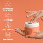 Wella Professionals Invigo Nutri Enrich Mask-16
