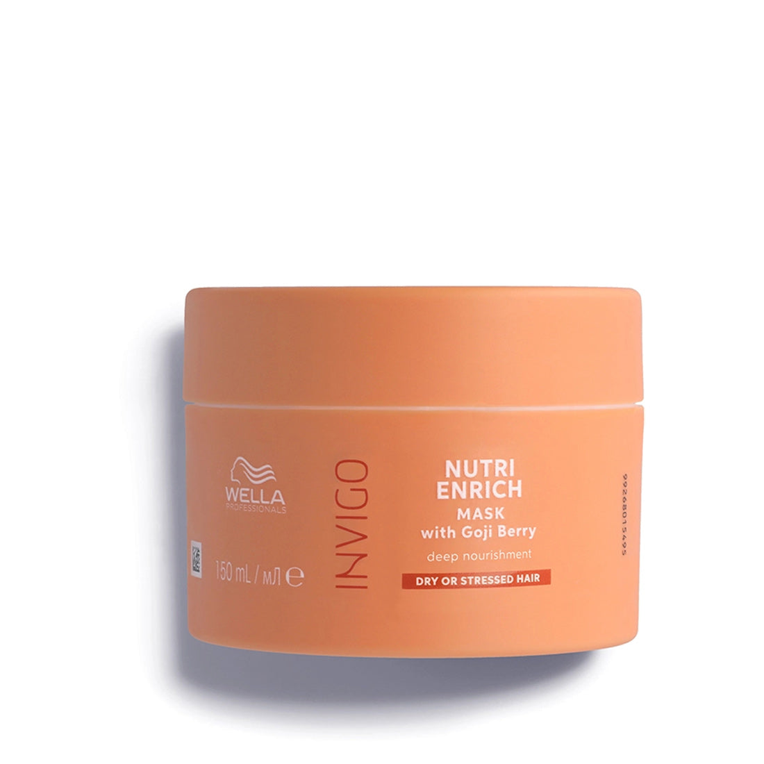 Wella Professionals Invigo Nutri Enrich Mask