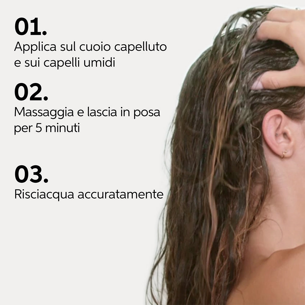 Wella Professionals Invigo Scalp Balance Mask-5