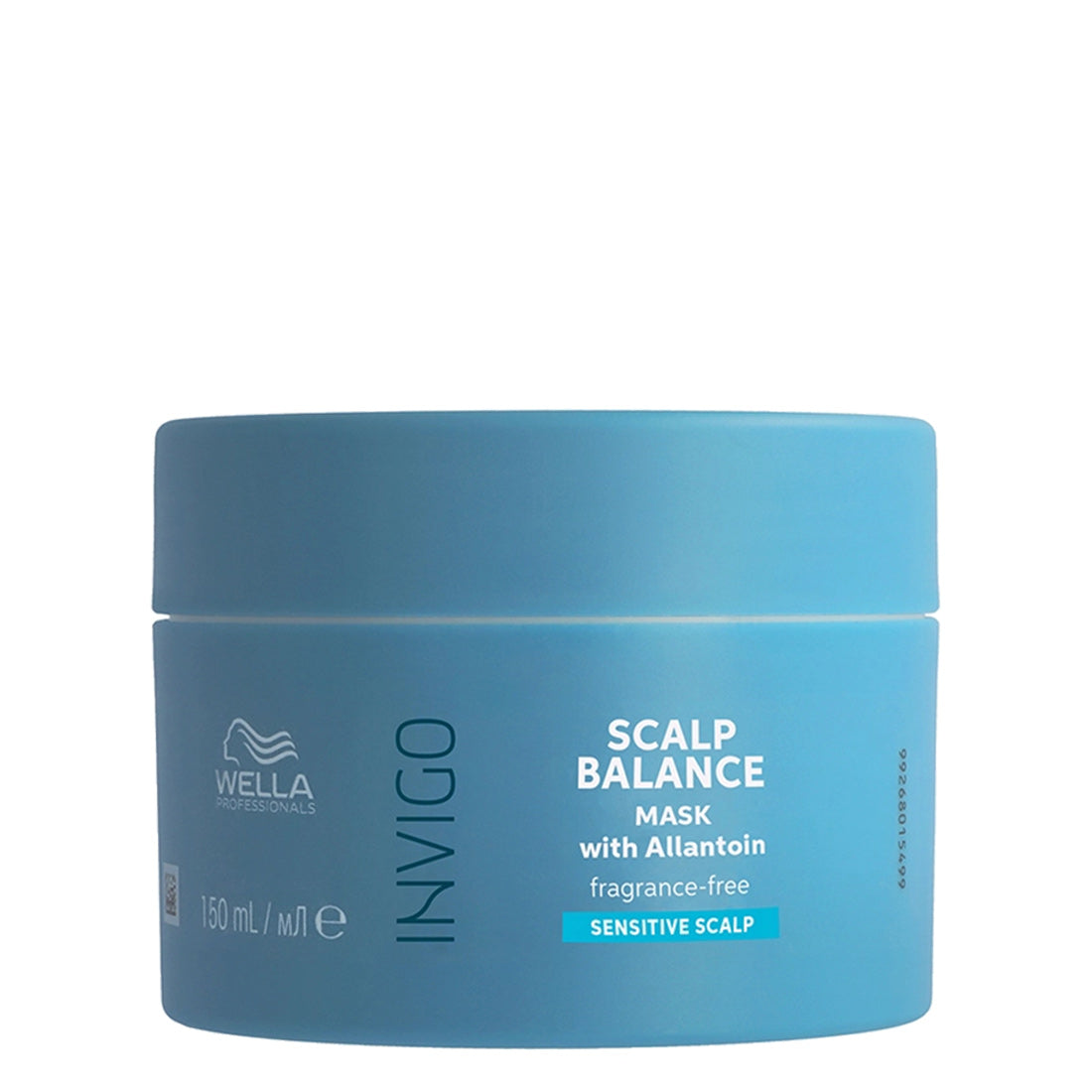 Wella Professionals Invigo Scalp Balance Mask