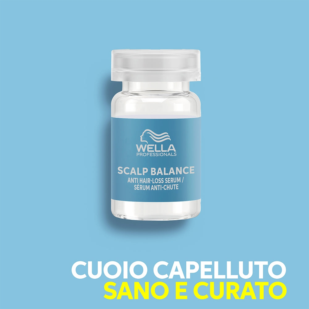 Wella Professionals Invigo Scalp Balance Serum-8