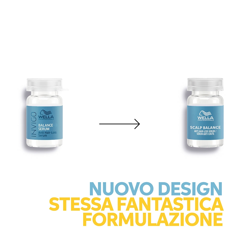 Wella Professionals Invigo Scalp Balance Serum-9