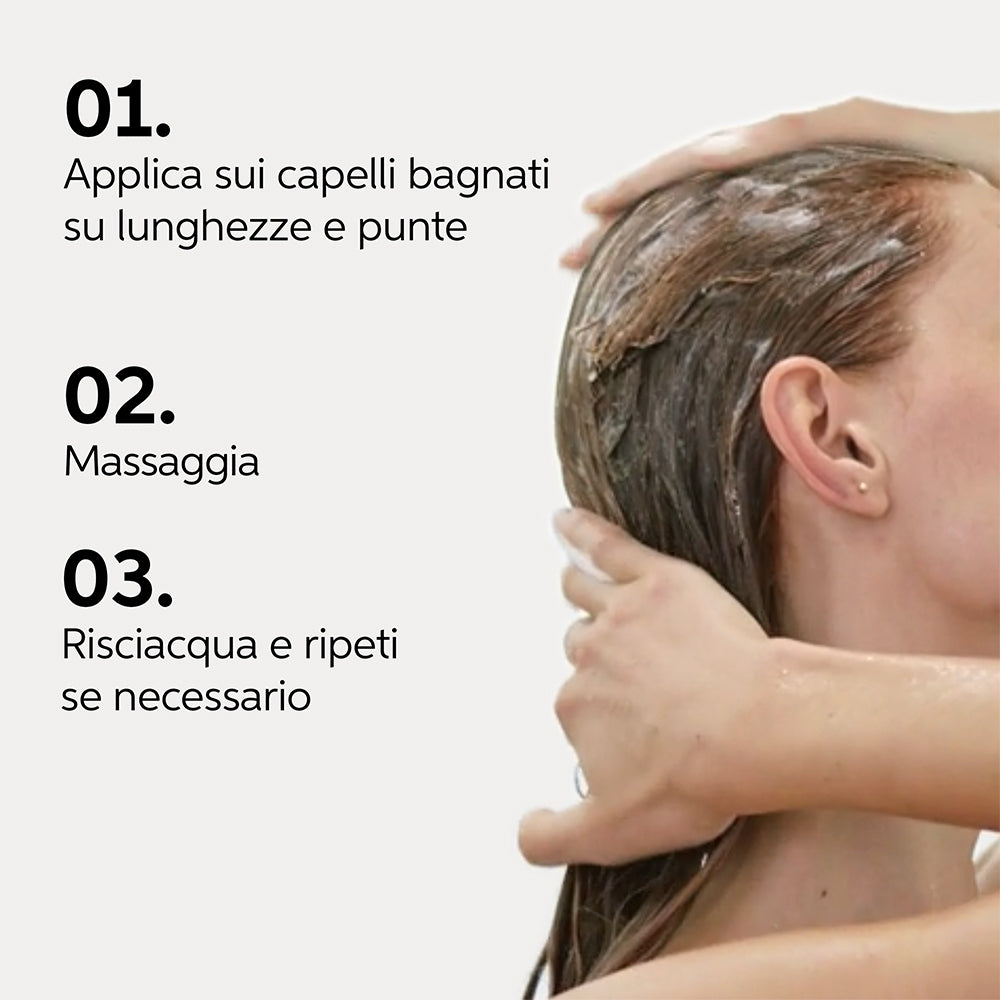 Wella Professionals Invigo Scalp Balance Shampoo Anti Dandruff-3
