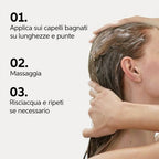 Wella Professionals Invigo Scalp Balance Shampoo Anti Dandruff-3