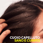 Wella Professionals Invigo Scalp Balance Shampoo Anti Dandruff-6