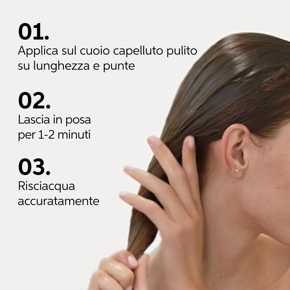 Wella Professionals Invigo Sun Care Conditioner-12