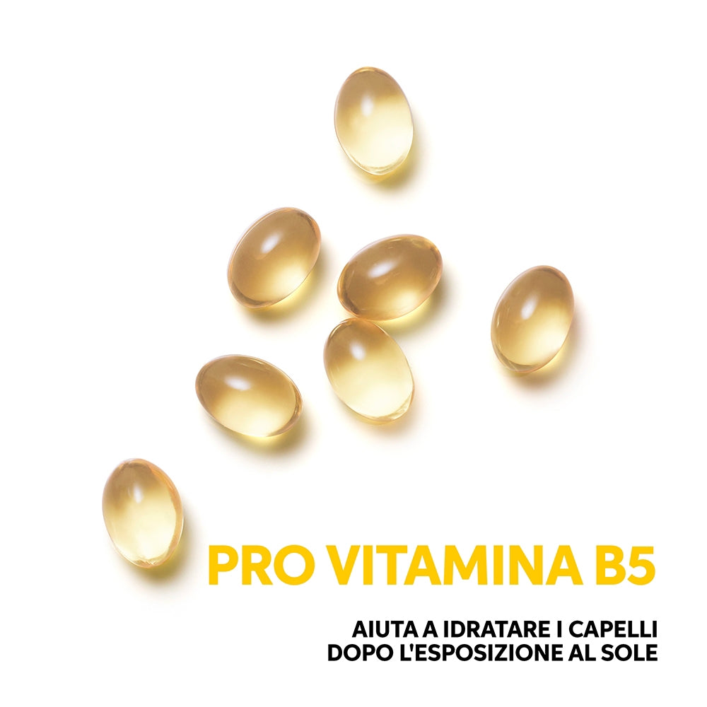 Wella Professionals Invigo Sun Care Conditioner-9