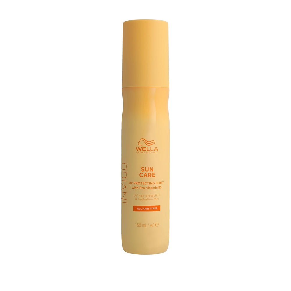 Wella Professionals Invigo Sun UV Hair Protection Spray-6