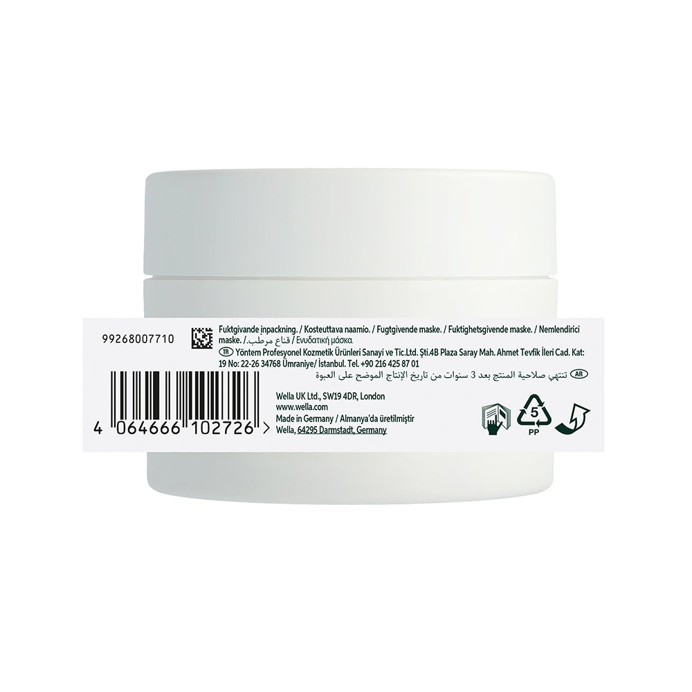 Wella Professionals New Elements Renewing Mask-10