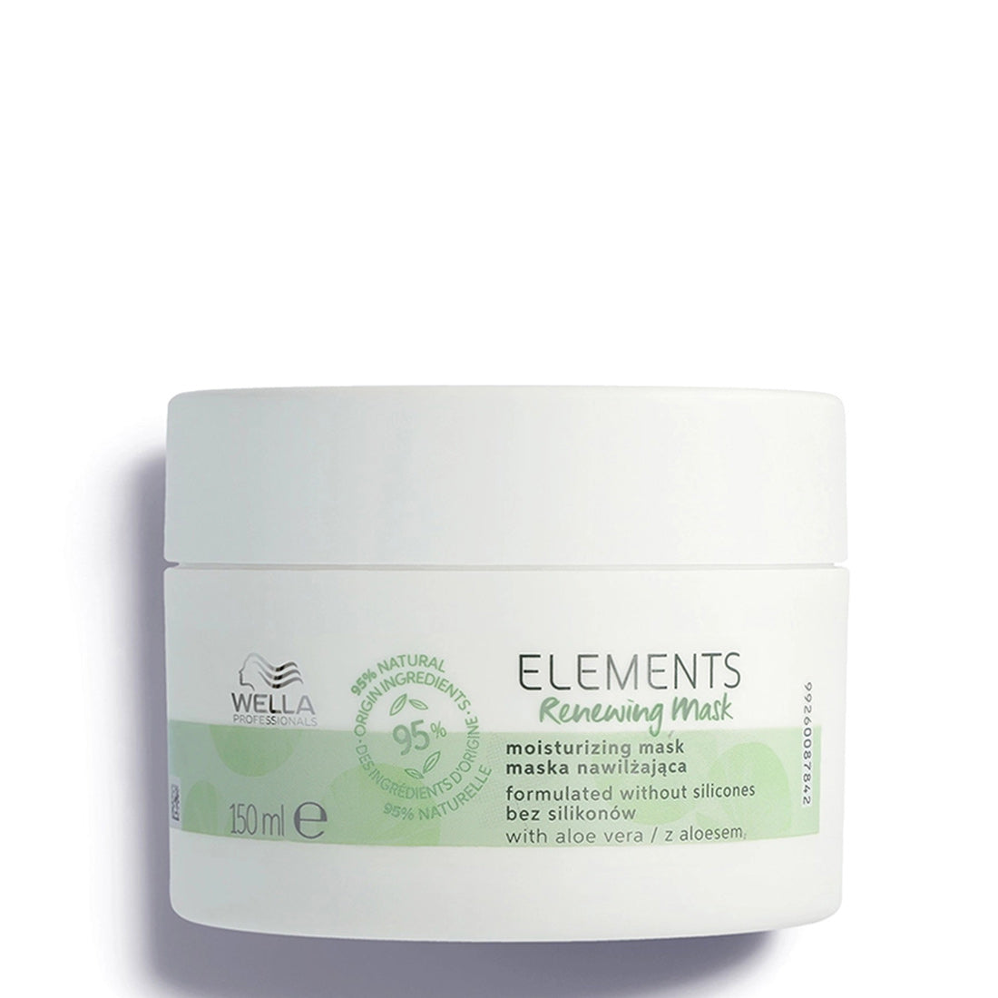 Wella Professionals New Elements Renewing Mask