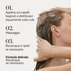 Wella Professionals New Elements Renewing Shampoo-14