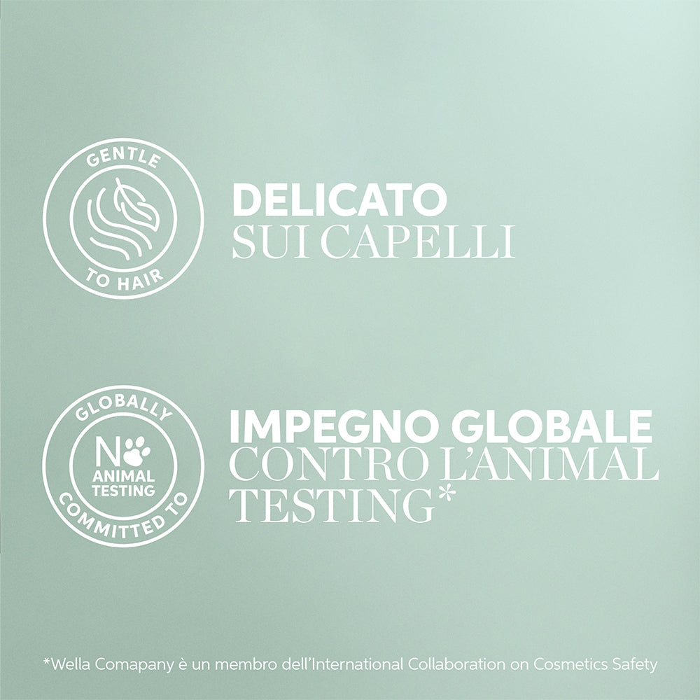 Wella Professionals Nutricurls Shampoo For Curls-14