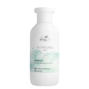 Wella Professionals Nutricurls Shampoo For Curls