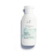 Wella Professionals Nutricurls Shampoo For Waves