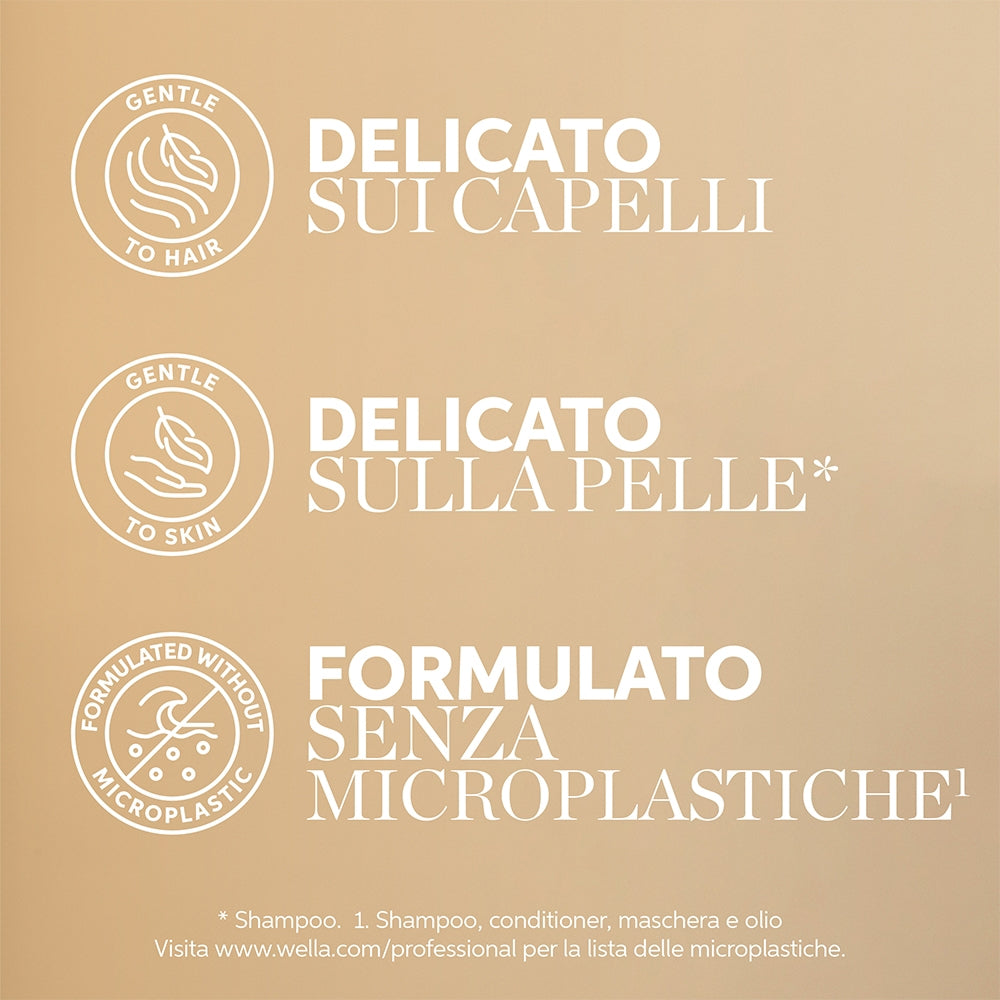 Wella Professionals Oil Reflections Light-10