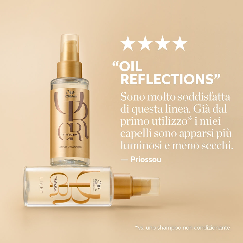 Wella Professionals Oil Reflections Light-13