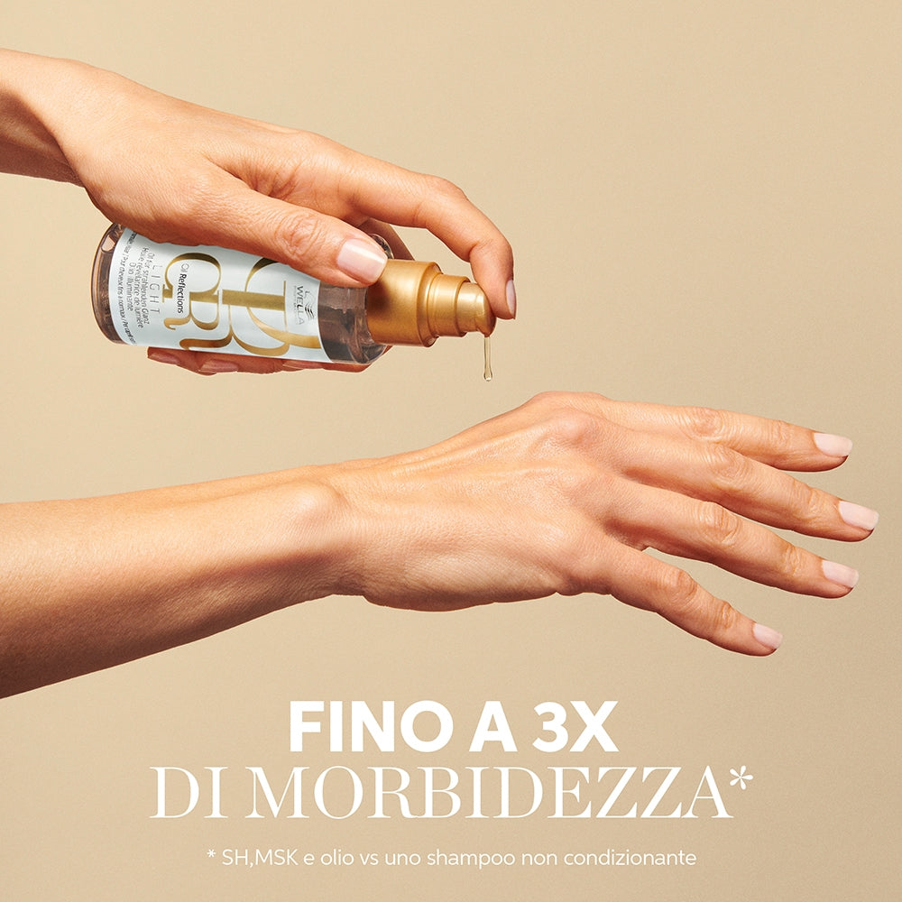 Wella Professionals Oil Reflections Light-15