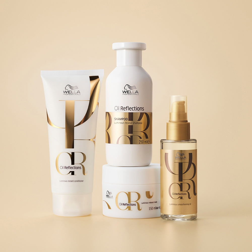 Wella Professionals Oil Reflections Light-4