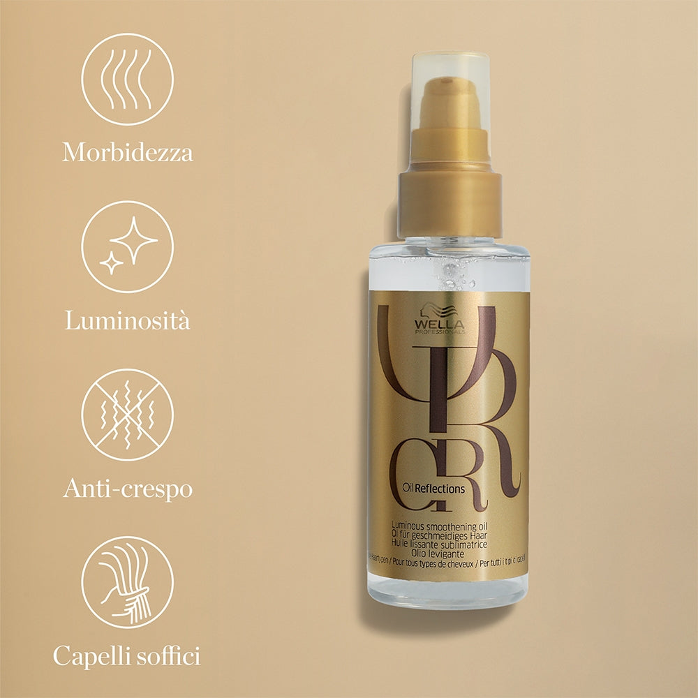 Wella Professionals Oil Reflections Light-6
