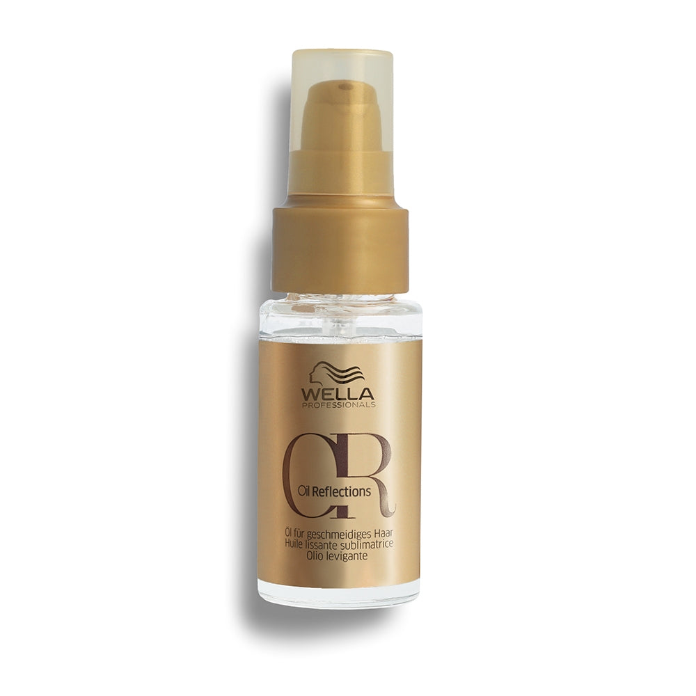 Wella Professionals Oil Reflections Light-9