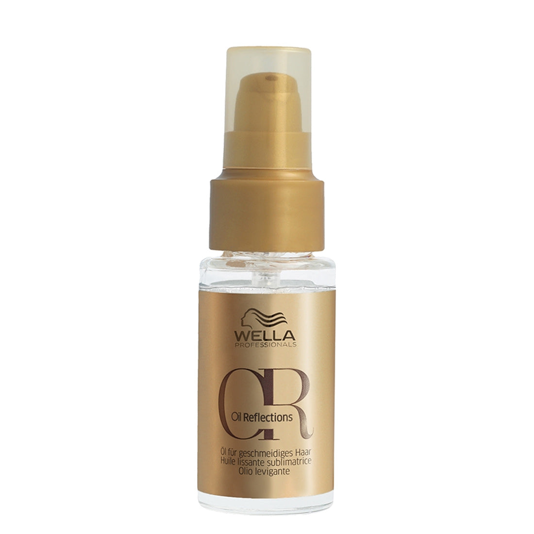 Wella Professionals Oil Reflections Light