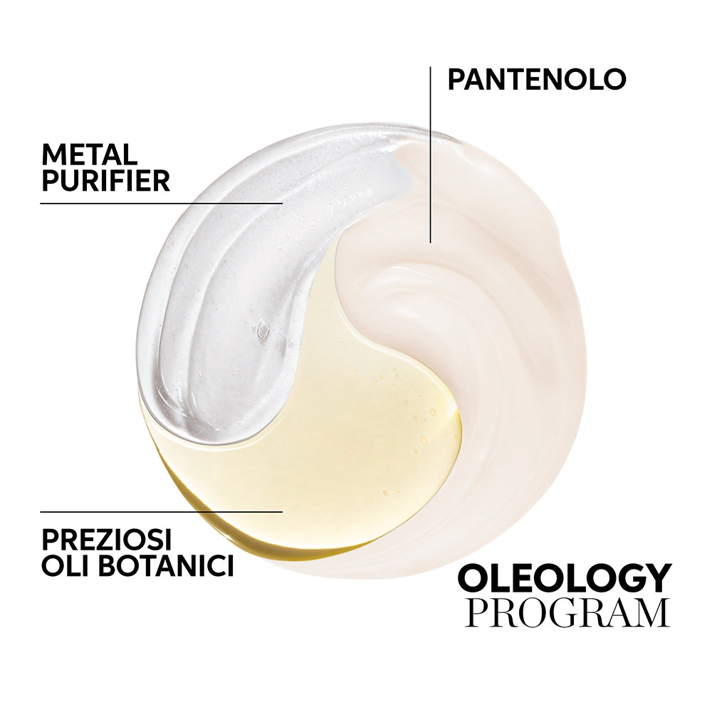 Wella Professionals Oil Reflections Mask-12