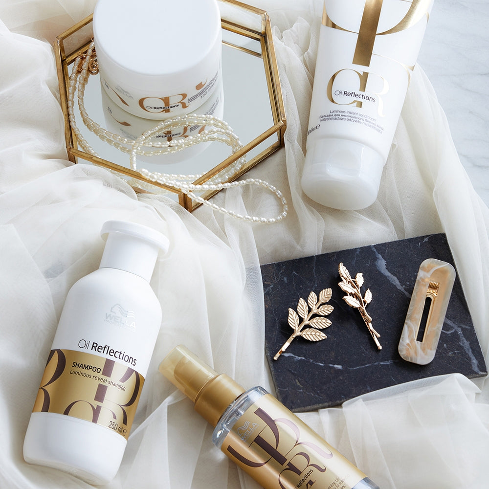 Wella Professionals Oil Reflections Mask-3