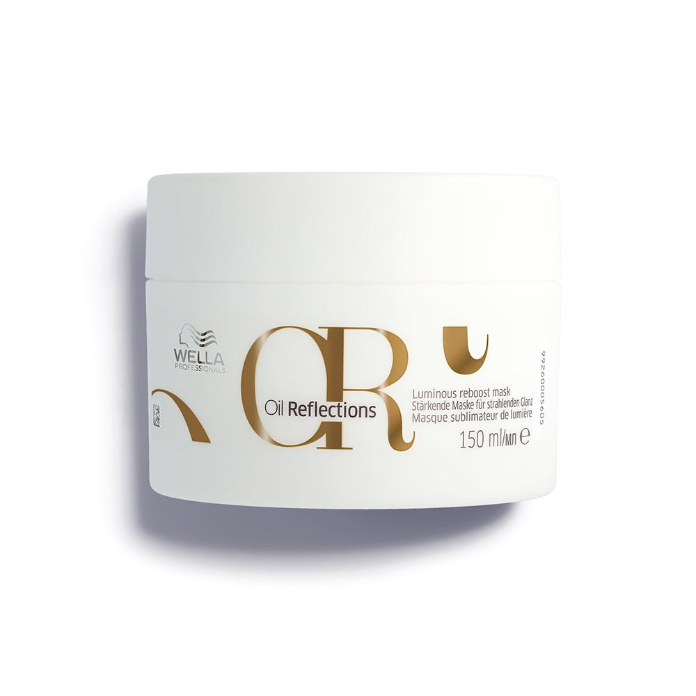 Wella Professionals Oil Reflections Mask-9