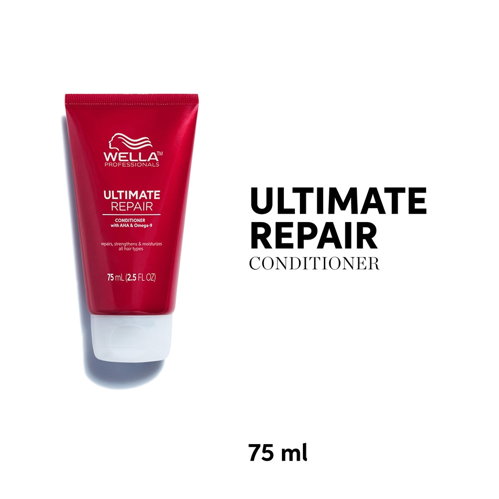 Wella Professionals Ultimate Repair Conditioner-3