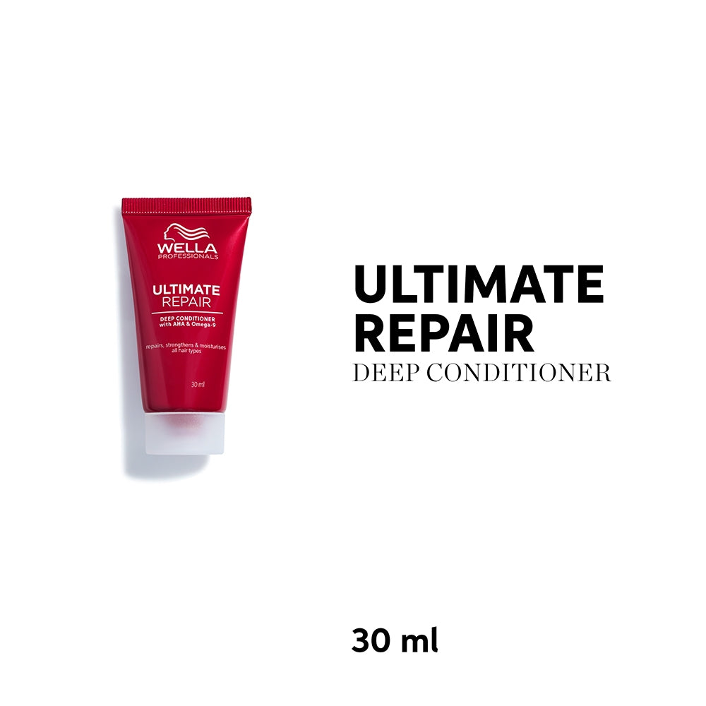Wella Professionals Ultimate Repair Conditioner-4