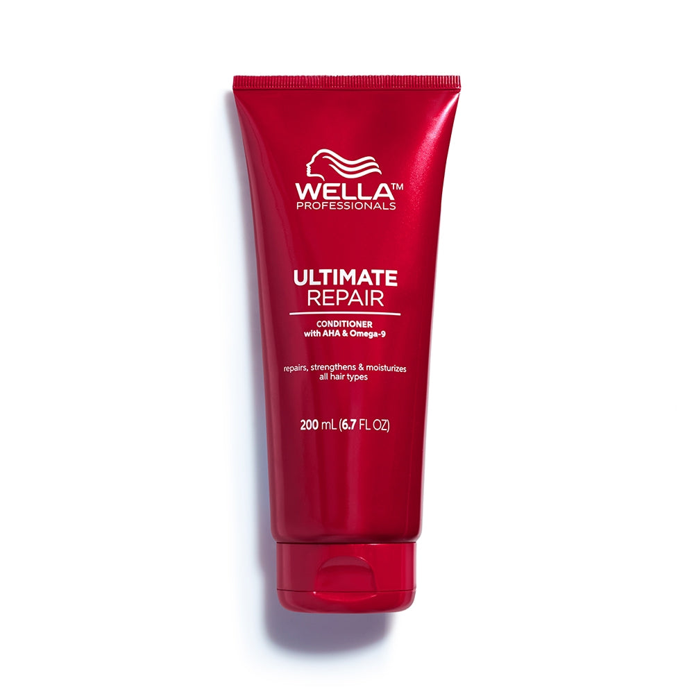 Wella Professionals Ultimate Repair Conditioner-4