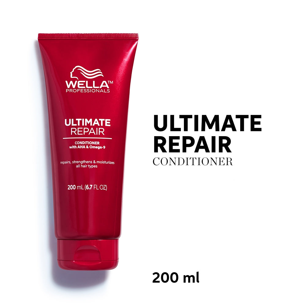 Wella Professionals Ultimate Repair Conditioner-5