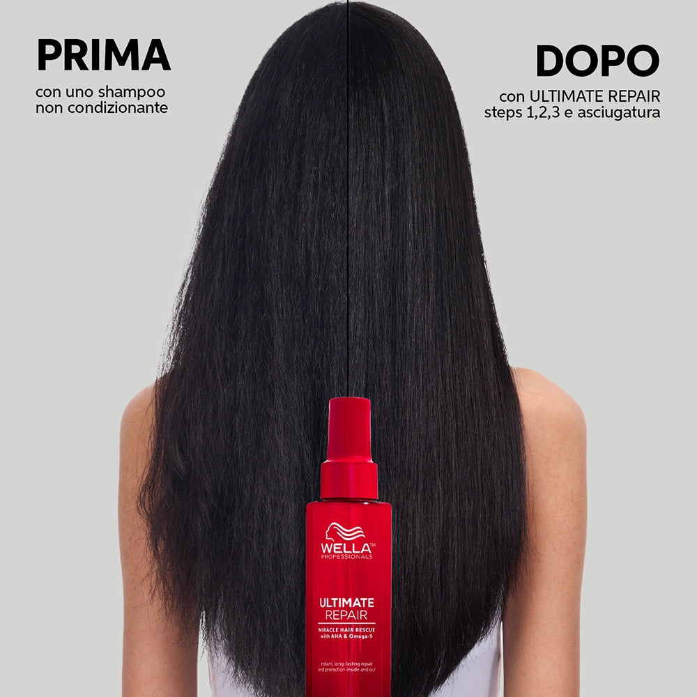 Wella Professionals Ultimate Repair Miracle Hair Rescue-10
