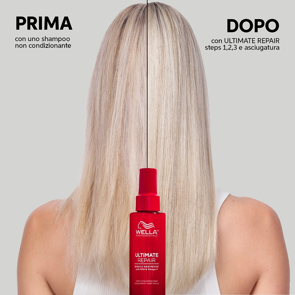 Wella Professionals Ultimate Repair Miracle Hair Rescue-11