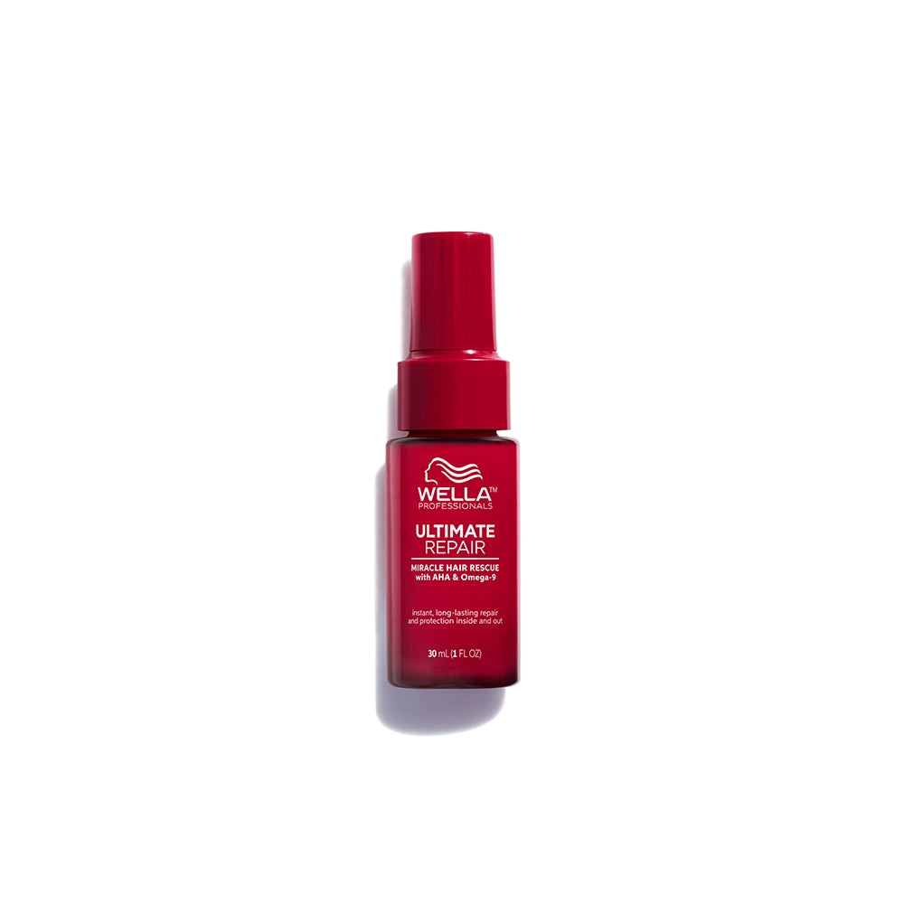 Wella Professionals Ultimate Repair Miracle Hair Rescue-12