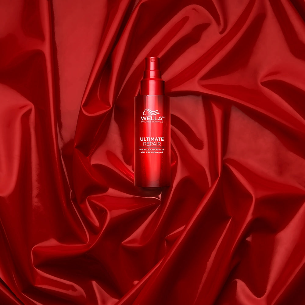 Wella Professionals Ultimate Repair Miracle Hair Rescue-14