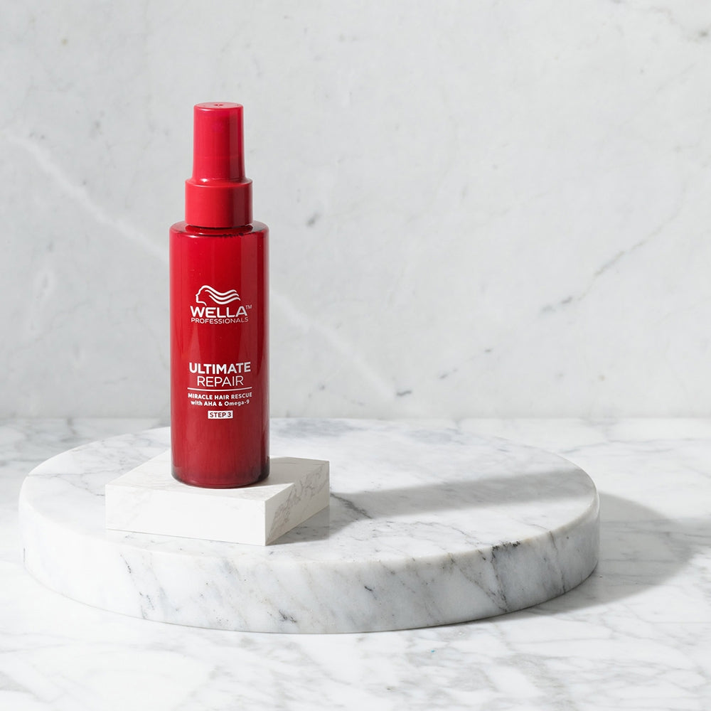 Wella Professionals Ultimate Repair Miracle Hair Rescue-17