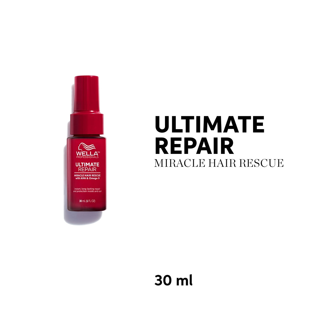 Wella Professionals Ultimate Repair Miracle Hair Rescue-19